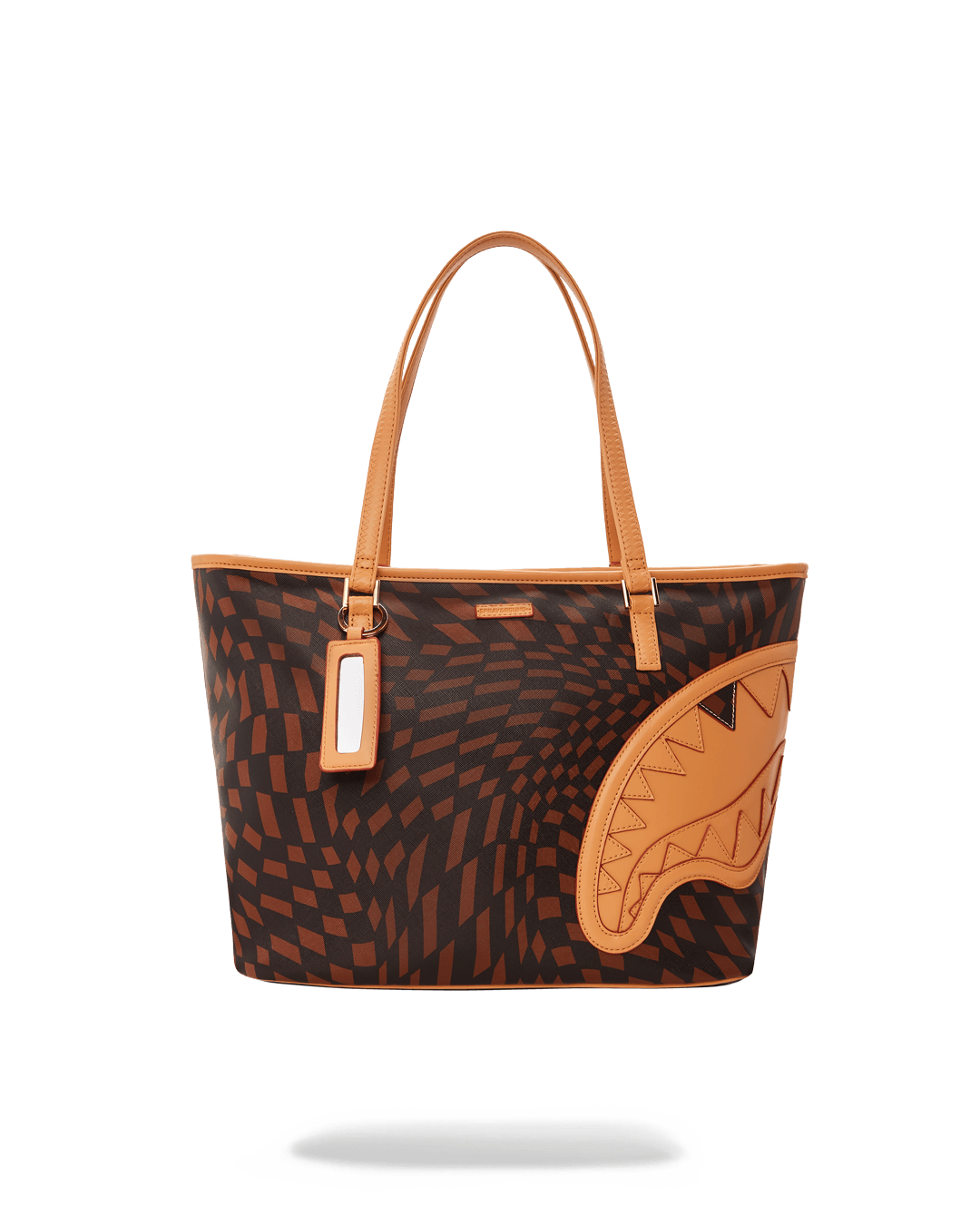 TRIPPY HENNY TOTE