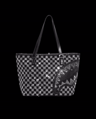 LIGHT YEARS AHEAD TOTE