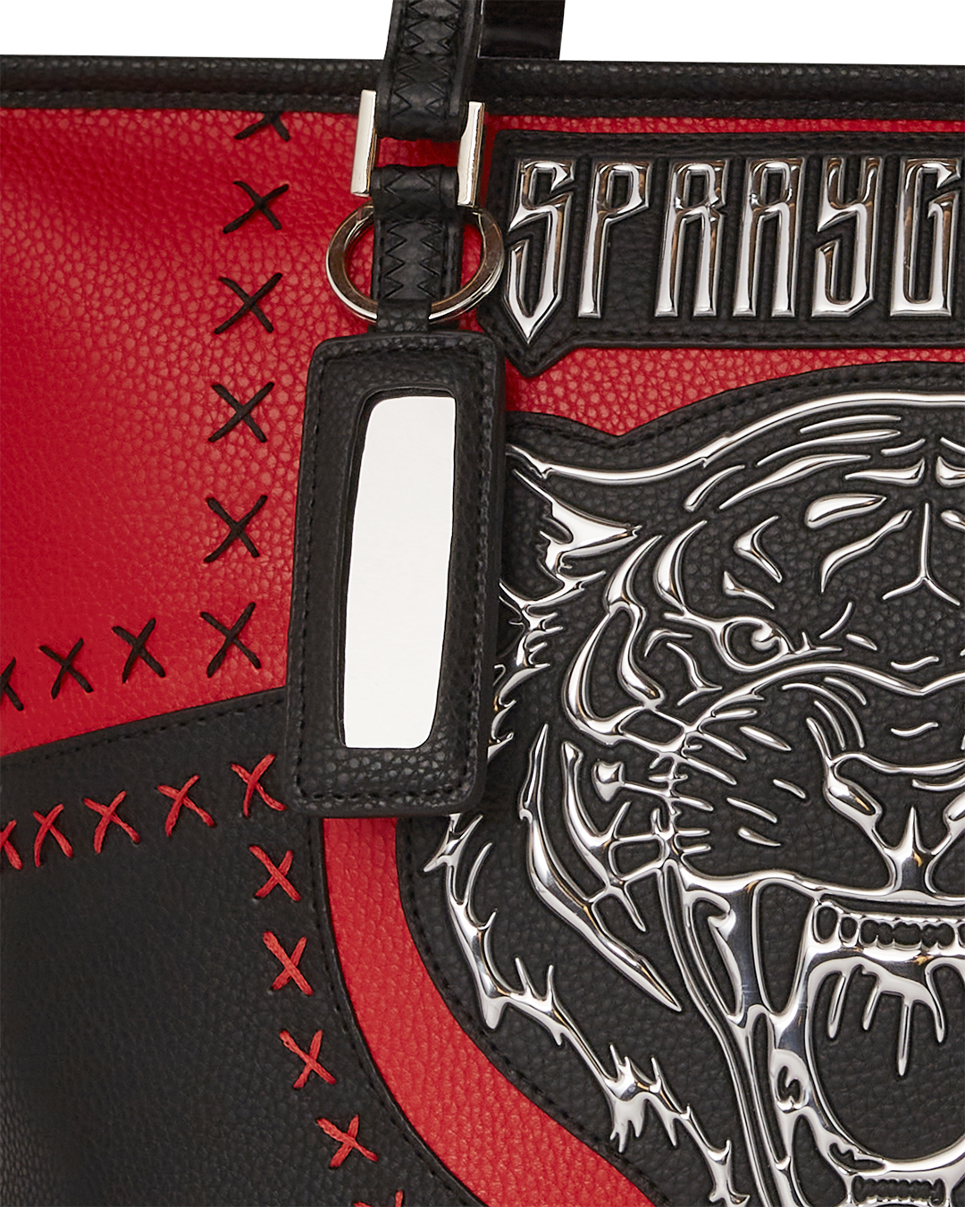 BRONX BRAWLER TOTE