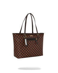 FROM PARIS WITH LOVE TOTE