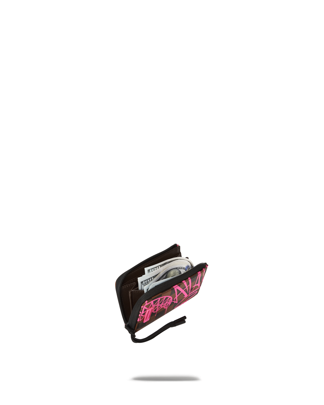 JETGRAPHIX WALLET