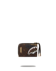 STEALTH MODE WALLET