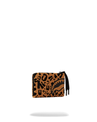 THE WILD ONE WALLET