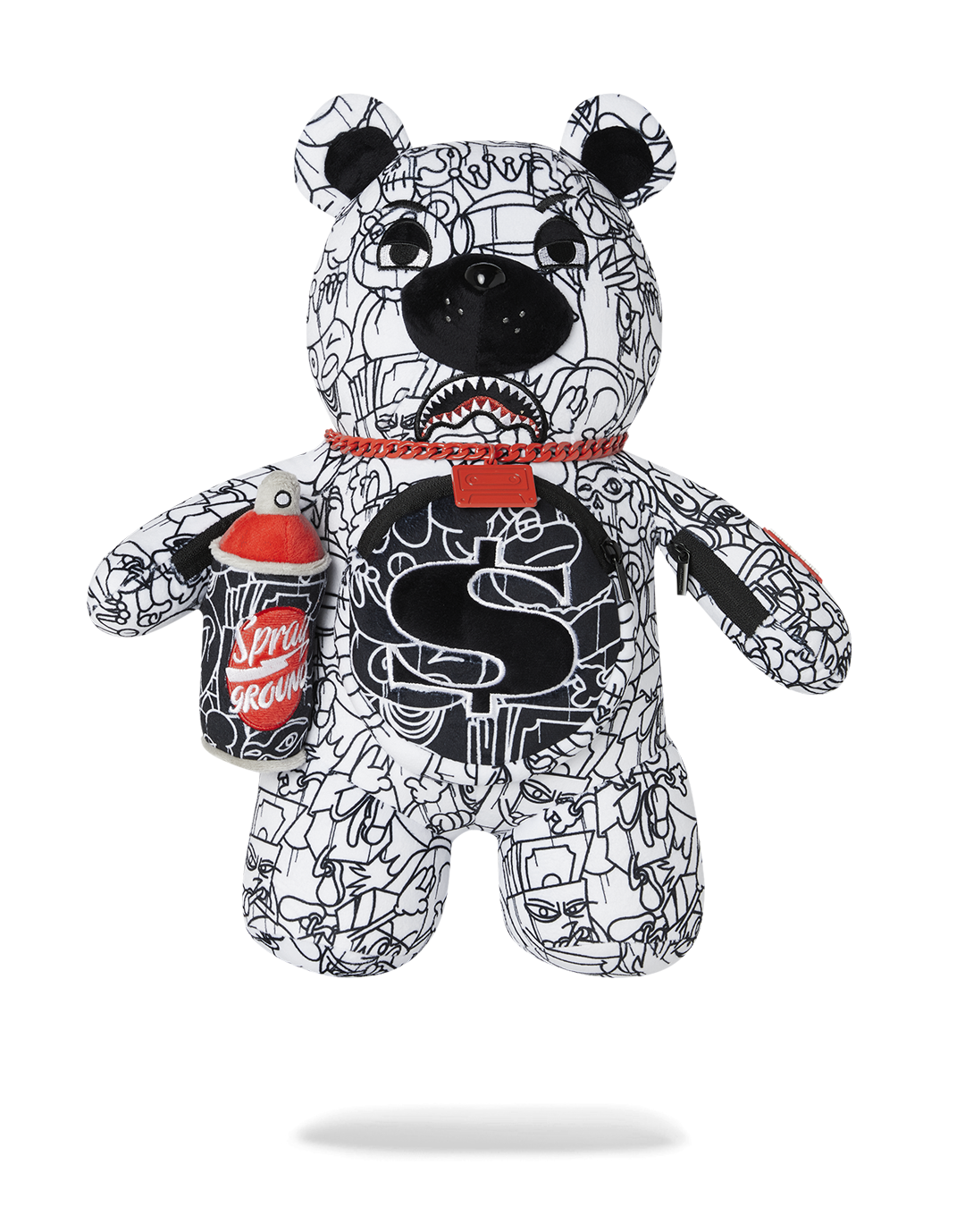 MYSTERY RARE BEARS