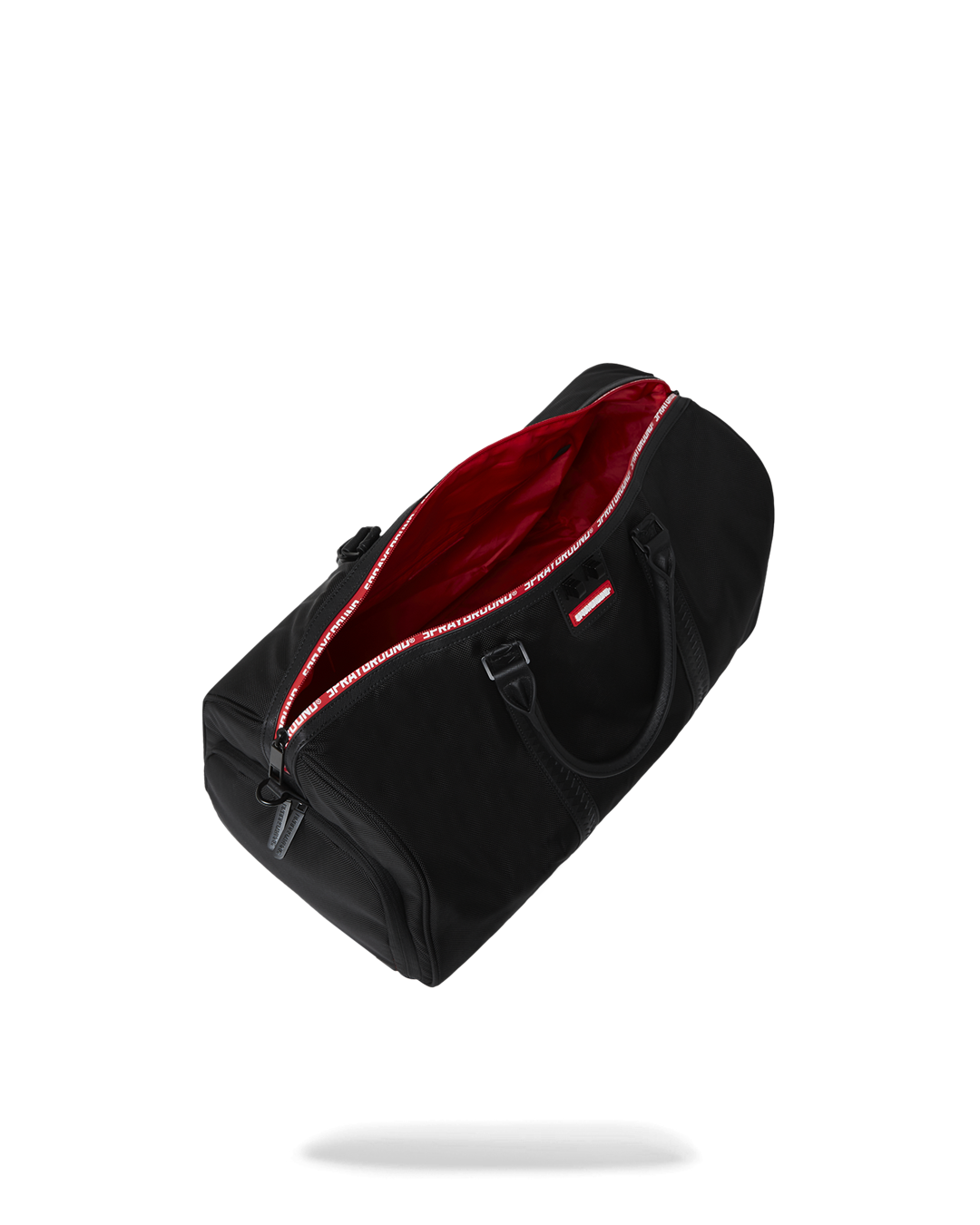 THE HERO DUFFLE