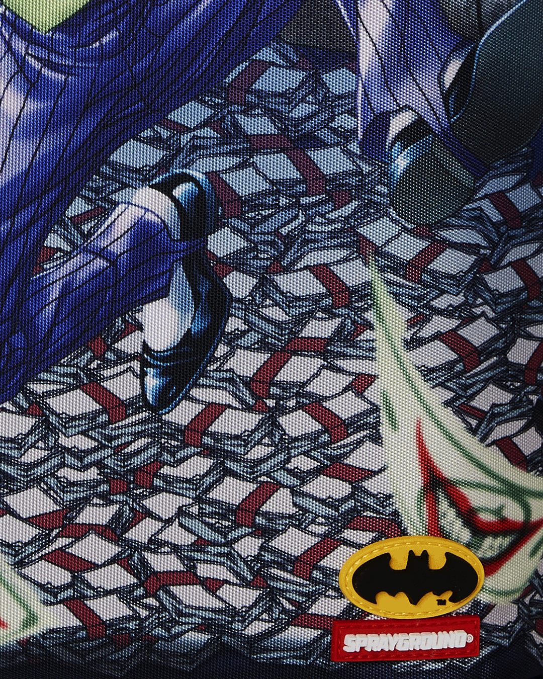 JOKER BANKS BACKPACK